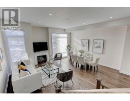 5 INGERSOLL LANE, Richmond Hill, Ontario