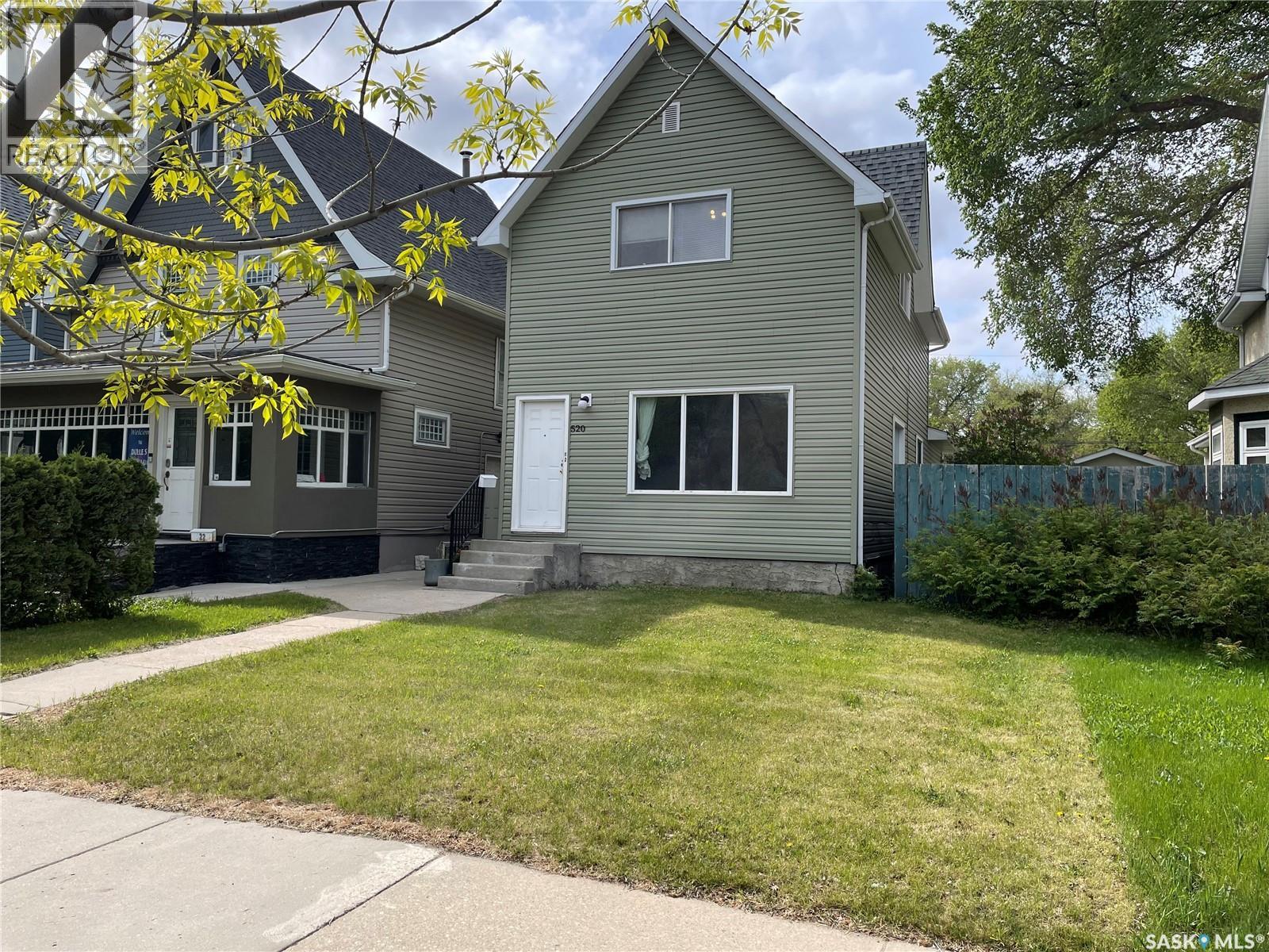 Property at 520 8th STREET E image 1
