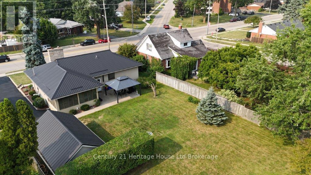 12 Parkview Road, Haldimand, Ontario  N0A 1H0 - Photo 28 - X12334732