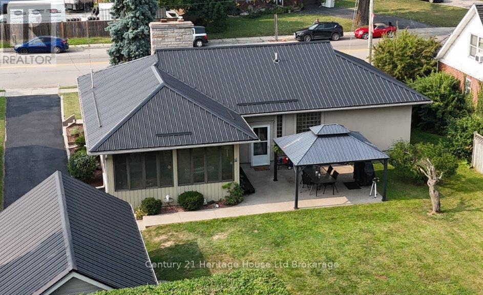 12 Parkview Road, Haldimand, Ontario  N0A 1H0 - Photo 37 - X12334732