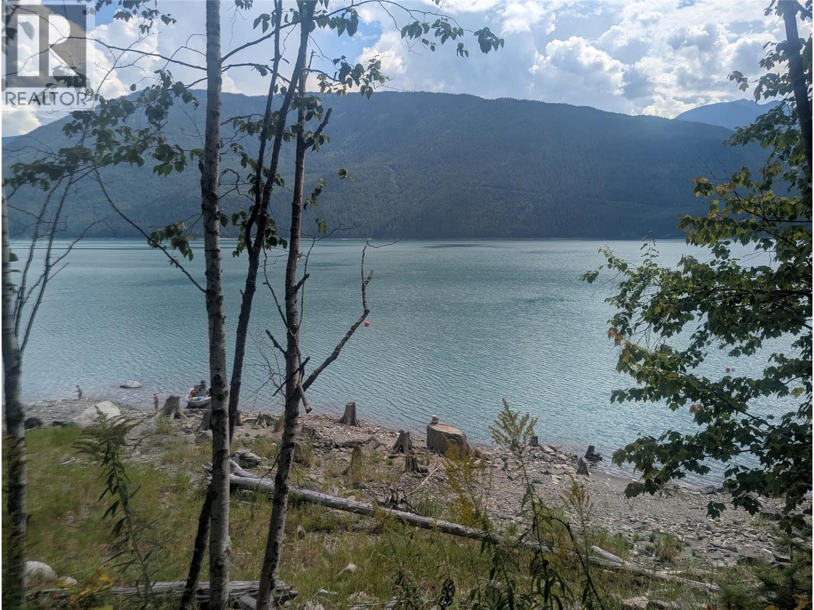 Lot 2 Whiskey Pointe, Revelstoke, British Columbia  V0G 1R0 - Photo 3 - 10351780