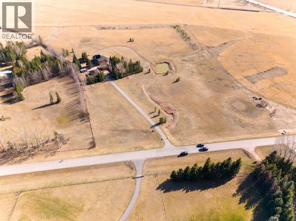 11.29 Acres Huggard Road, Rural Rocky View County, Alberta  T3Z 2C2 - Photo 10 - A2214515