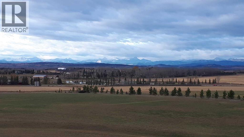 11.29 Acres Huggard Road, Rural Rocky View County, Alberta  T3Z 2C2 - Photo 3 - A2214515