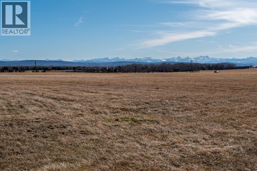11.29 Acres Huggard Road, Rural Rocky View County, Alberta  T3Z 2C2 - Photo 11 - A2214515