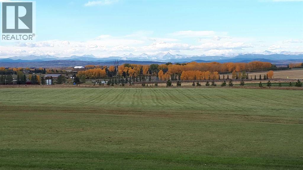 11.29 Acres Huggard Road, Rural Rocky View County, Alberta  T3Z 2C2 - Photo 13 - A2214515