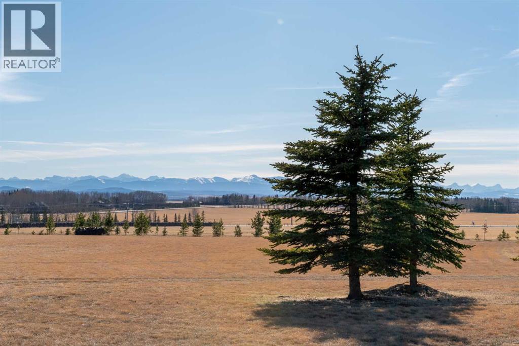 11.29 Acres Huggard Road, Rural Rocky View County, Alberta  T3Z 2C2 - Photo 16 - A2214515