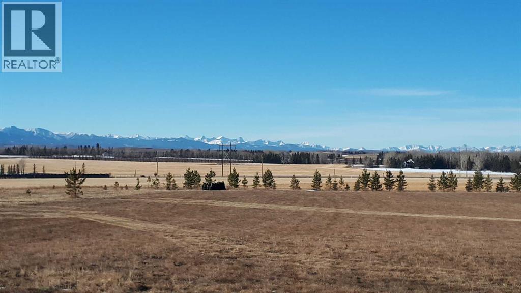 11.29 Acres Huggard Road, Rural Rocky View County, Alberta  T3Z 2C2 - Photo 12 - A2214515