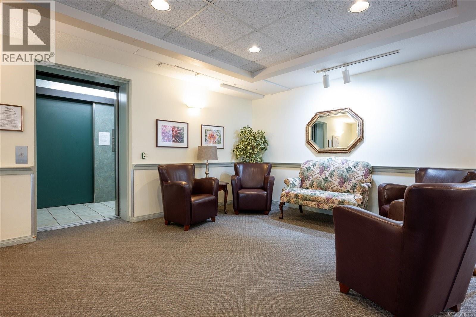 310 750 Memorial Ave, Qualicum Beach, British Columbia  V9K 2P6 - Photo 21 - 1010703