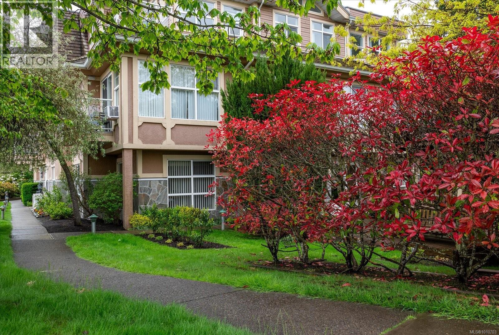 310 750 Memorial Ave, Qualicum Beach, British Columbia  V9K 2P6 - Photo 34 - 1010703