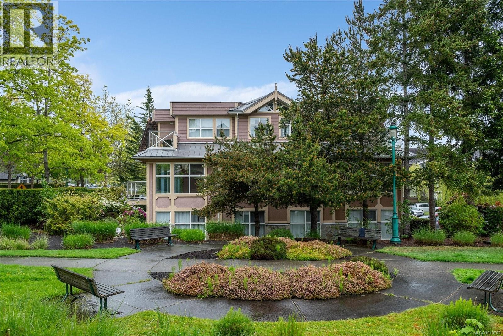 310 750 Memorial Ave, Qualicum Beach, British Columbia  V9K 2P6 - Photo 35 - 1010703