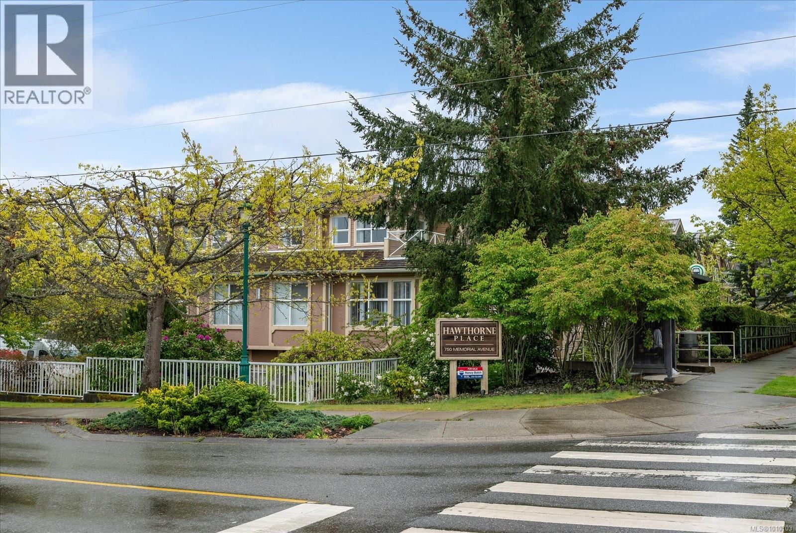 310 750 Memorial Ave, Qualicum Beach, British Columbia  V9K 2P6 - Photo 36 - 1010703