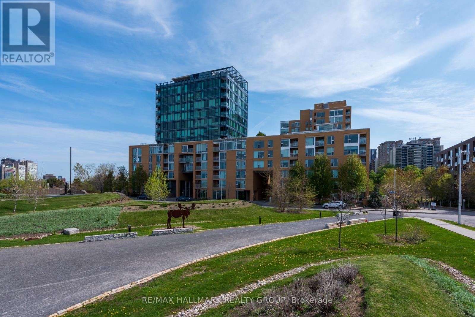 311 - 200 LETT STREET, Ottawa, Ontario