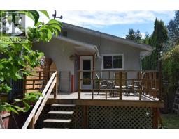 1516 McQuarrie Avenue, nelson, British Columbia