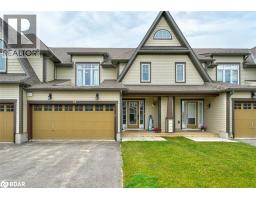 12 Masters Crescent Georgian Bay, Port Severn, Ca