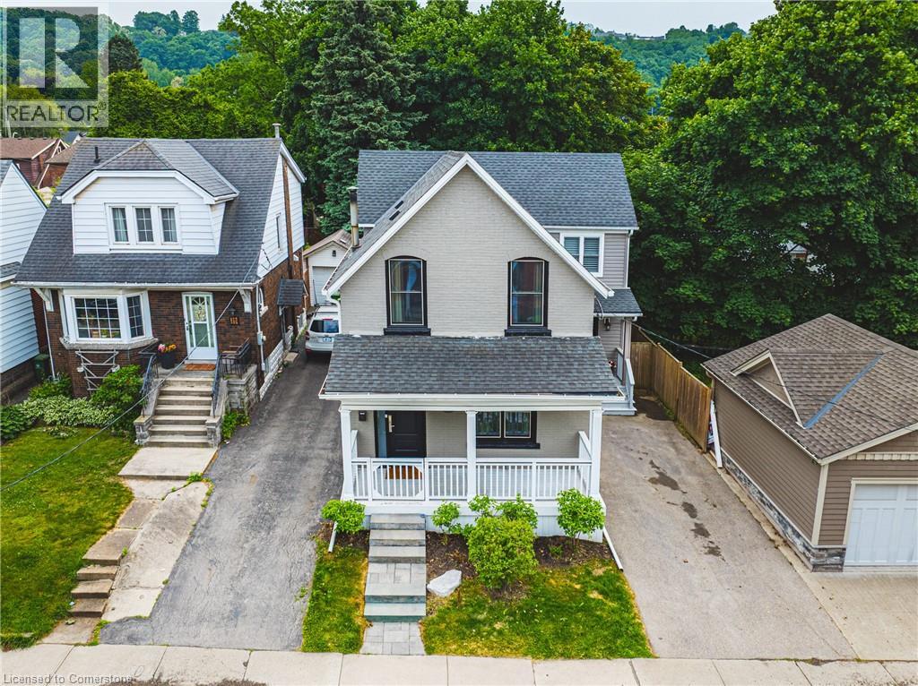 25 Orchard Hill, Hamilton, Ontario  L8P 2V6 - Photo 49 - 40758874