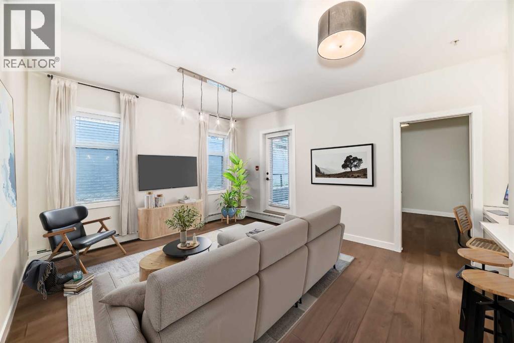 Property at 113, 2702 17 Avenue SW image 1