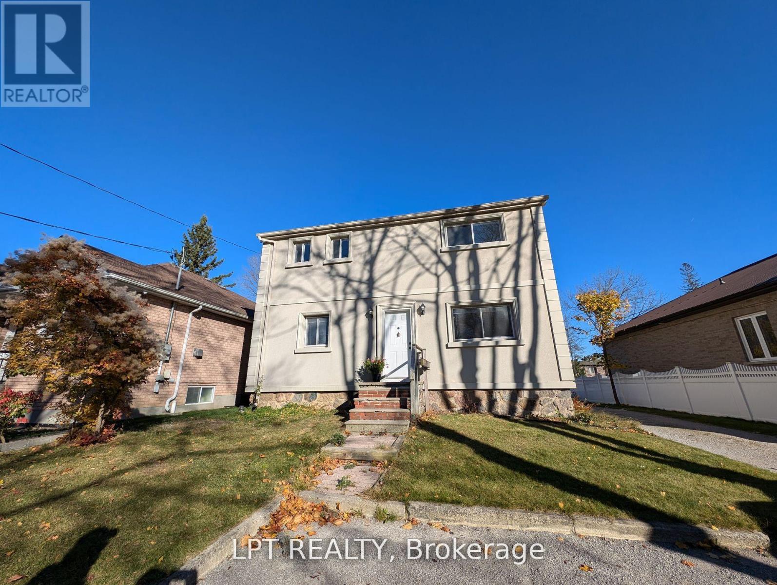 Main - 9 Atkinson Avenue, Toronto, Ontario  M1E 4B6 - Photo 1 - E12334713