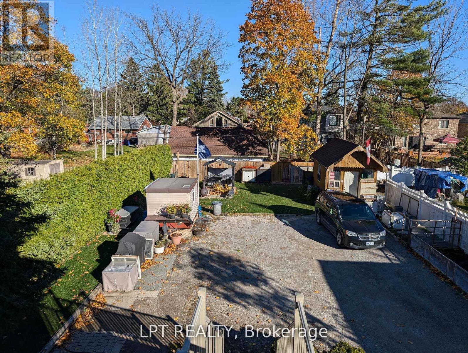 Main - 9 Atkinson Avenue, Toronto, Ontario  M1E 4B6 - Photo 11 - E12334713