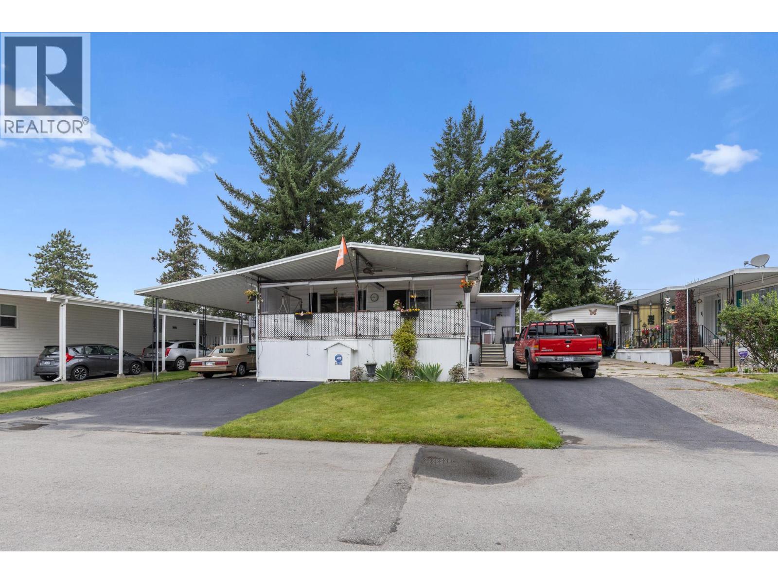 1929 97 Highway S Unit# 29, westbank, British Columbia