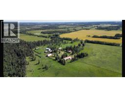 344066 Range Road 45, Rural Mountain View County, Ca