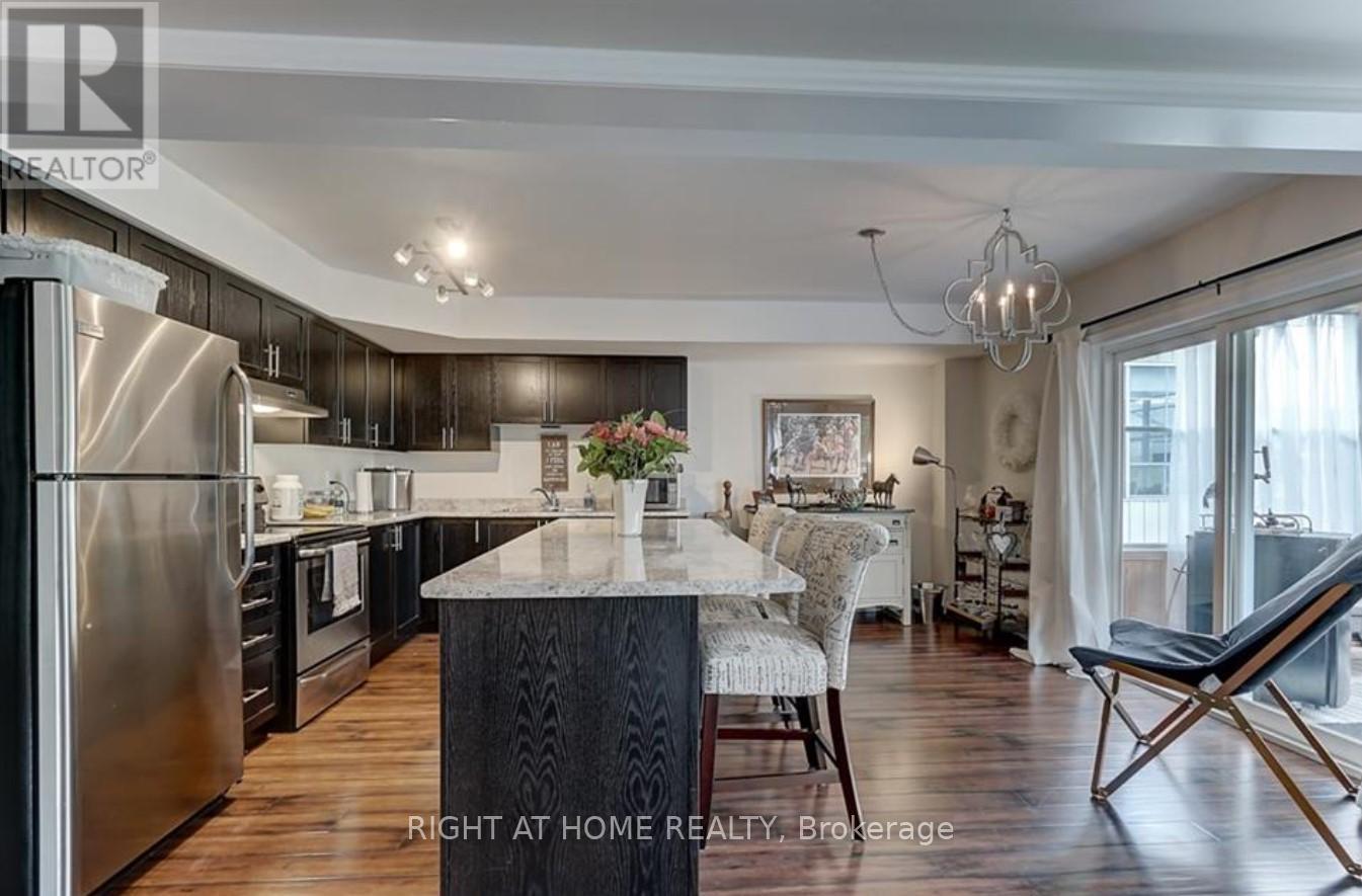 12 Masters Crescent, Georgian Bay, Ontario  L0K 1S0 - Photo 15 - X12334719