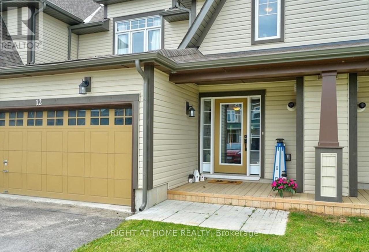 12 Masters Crescent, Georgian Bay, Ontario  L0K 1S0 - Photo 33 - X12334719