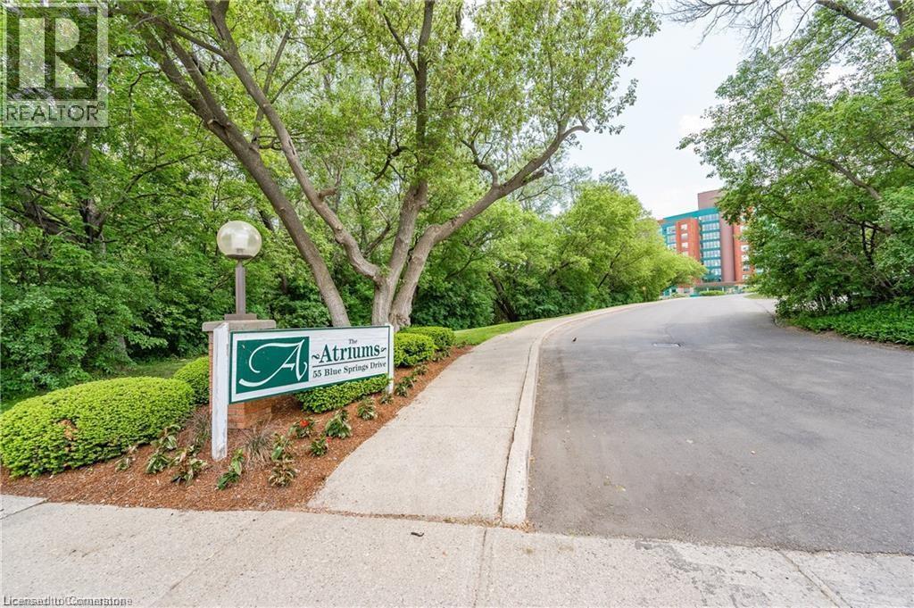 Property at 55 BLUE SPRINGS Drive Unit# 811 image 2