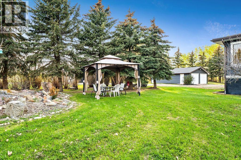 271159 Range Road 283, Rural Rocky View County, Alberta  T4A 2S9 - Photo 13 - A2197063