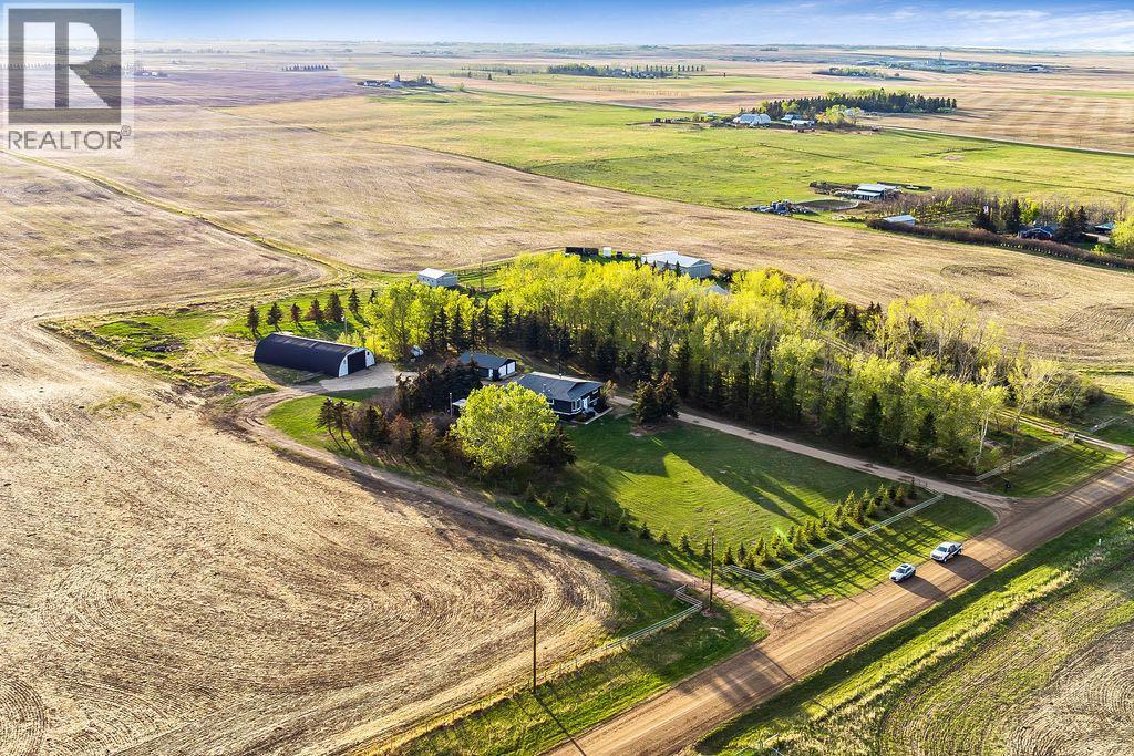 271159 Range Road 283, Rural Rocky View County, Alberta  T4A 2S9 - Photo 2 - A2197063