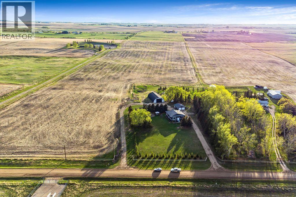 271159 Range Road 283, Rural Rocky View County, Alberta  T4A 2S9 - Photo 1 - A2197063
