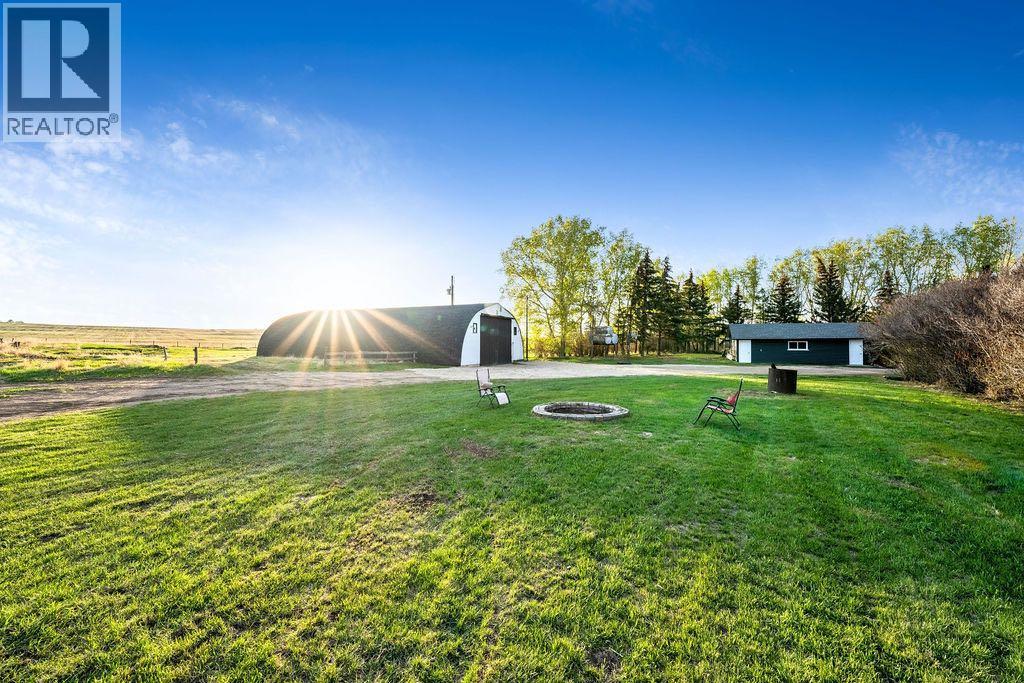 271159 Range Road 283, Rural Rocky View County, Alberta  T4A 2S9 - Photo 17 - A2197063