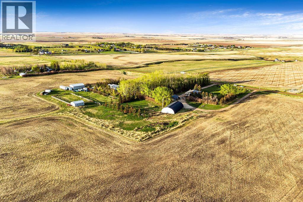 271159 Range Road 283, Rural Rocky View County, Alberta  T4A 2S9 - Photo 4 - A2197063