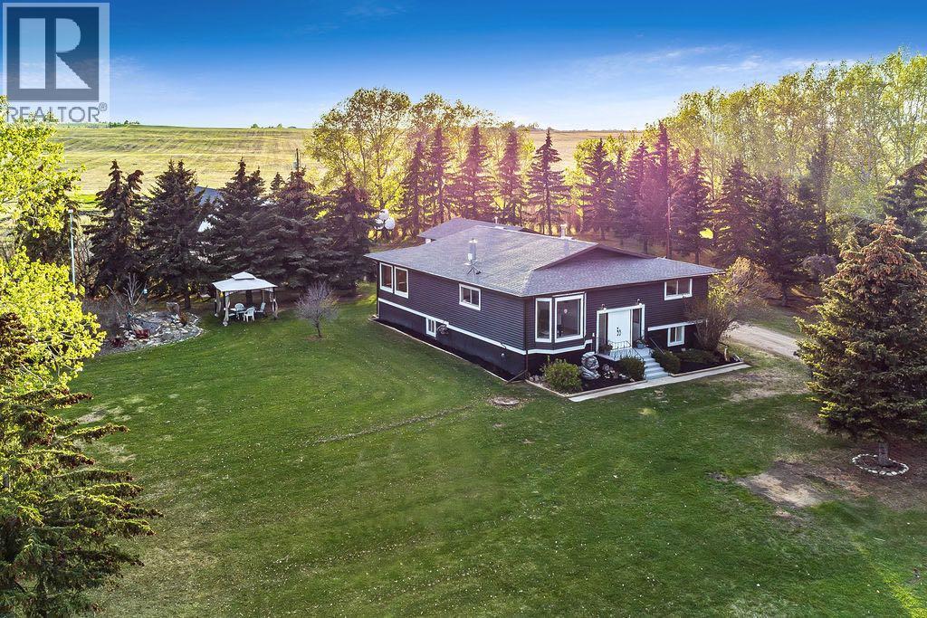 271159 Range Road 283, Rural Rocky View County, Alberta  T4A 2S9 - Photo 8 - A2197063