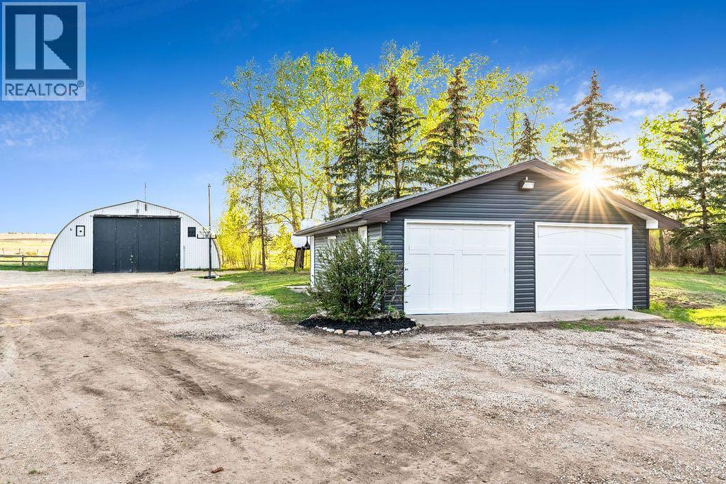 271159 Range Road 283, Rural Rocky View County, Alberta  T4A 2S9 - Photo 15 - A2197063