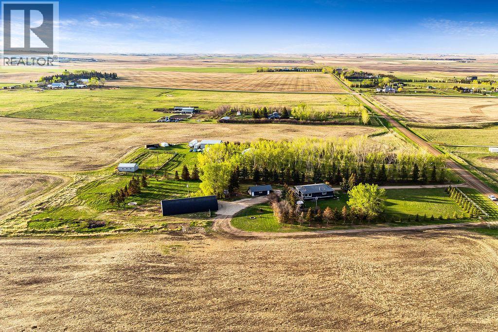 271159 Range Road 283, Rural Rocky View County, Alberta  T4A 2S9 - Photo 3 - A2197063