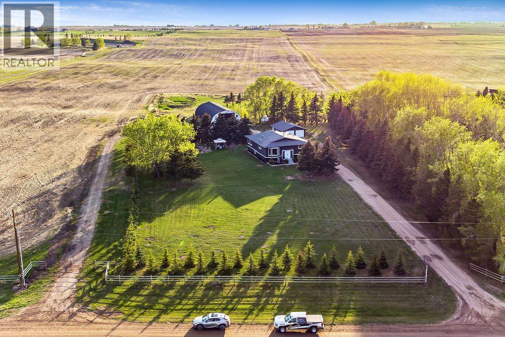 271159 Range Road 283, Rural Rocky View County, Alberta  T4A 2S9 - Photo 7 - A2197063