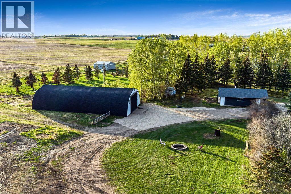 271159 Range Road 283, Rural Rocky View County, Alberta  T4A 2S9 - Photo 6 - A2197063