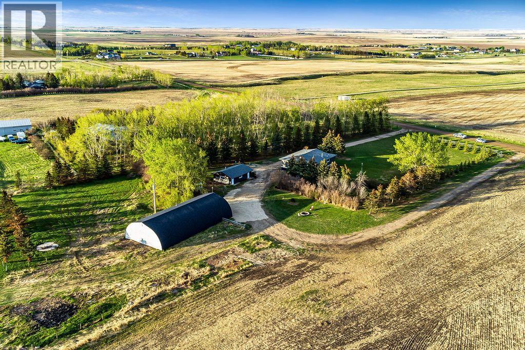 271159 Range Road 283, Rural Rocky View County, Alberta  T4A 2S9 - Photo 5 - A2197063