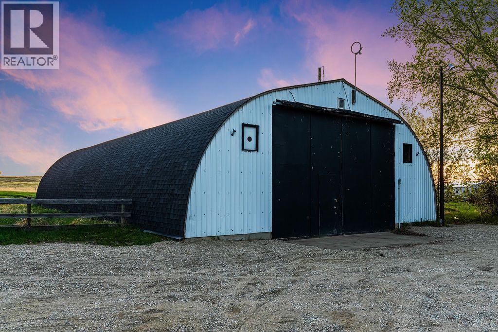 271159 Range Road 283, Rural Rocky View County, Alberta  T4A 2S9 - Photo 48 - A2197063