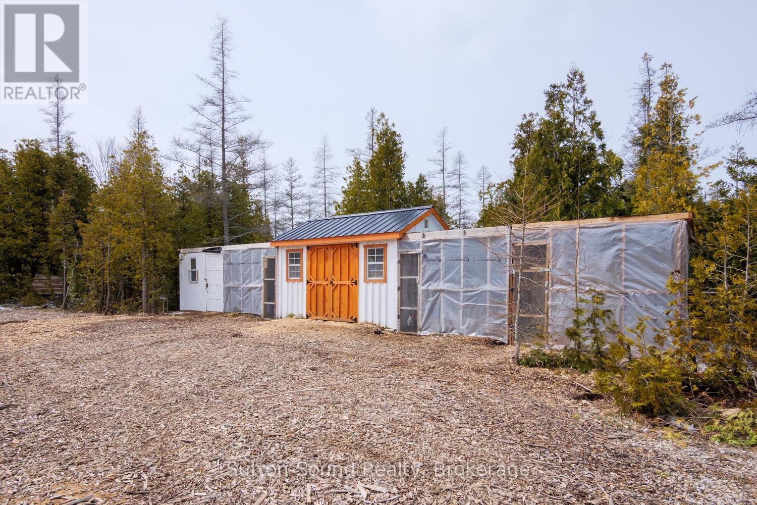 107 Whiskey Harbour Road, Northern Bruce Peninsula, Ontario  N0H 2T0 - Photo 43 - X12261738