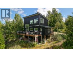 300 Richie Road Rossland, Rossland, Ca