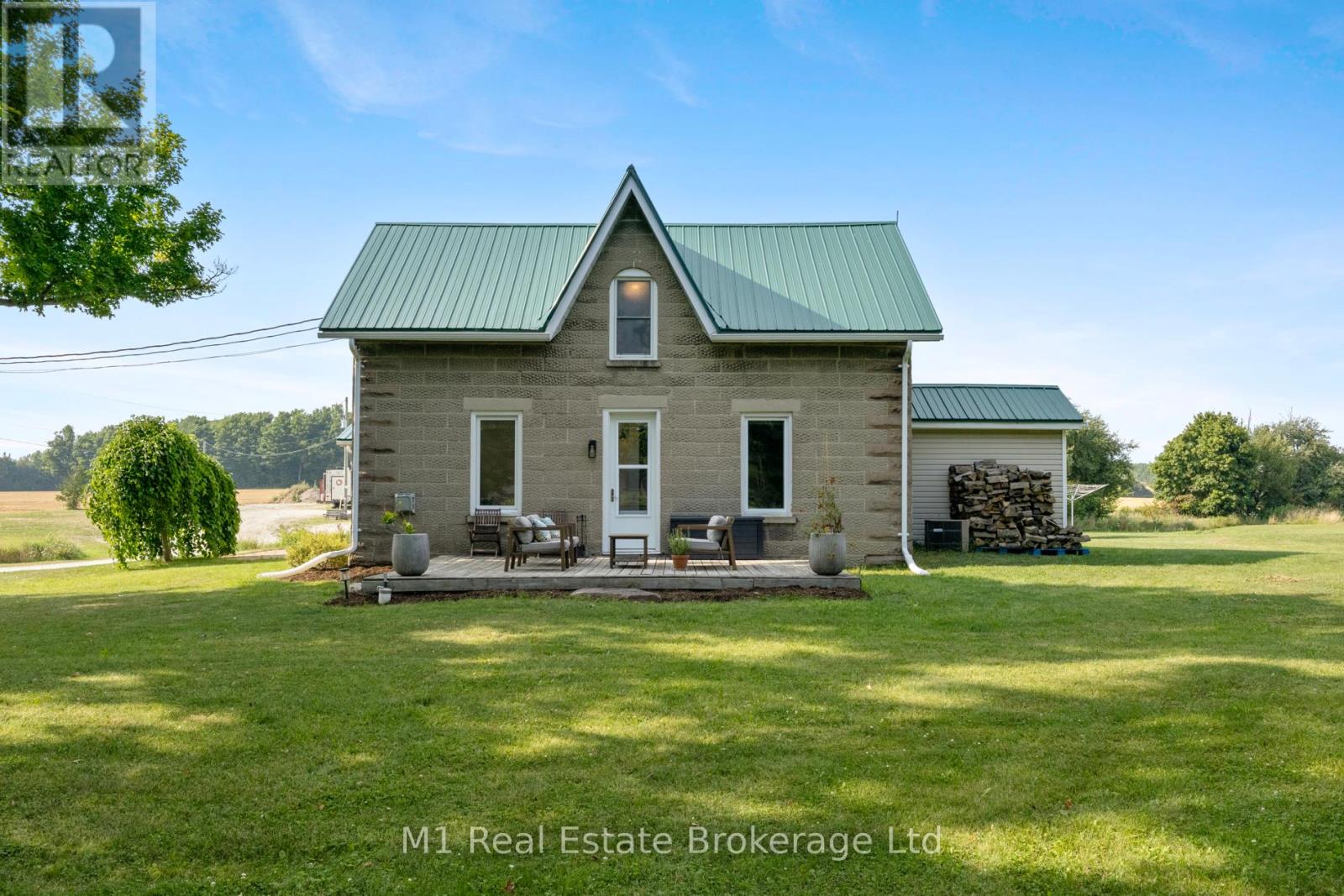 8420 SIXTH LINE, Wellington North, Ontario