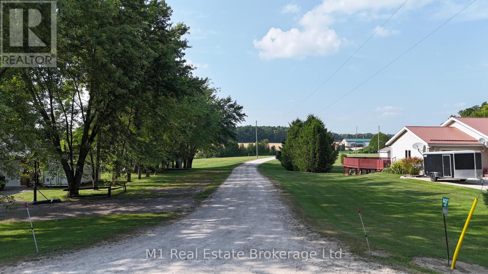 8420 Sixth Line, Wellington North, Ontario  N0G 2E0 - Photo 4 - X12334761