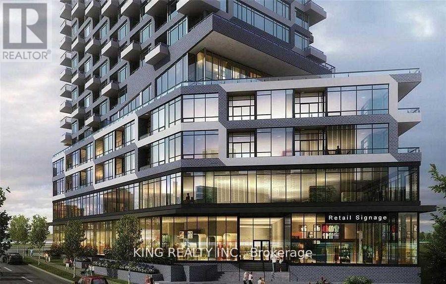 309 - 297 OAK WALK DRIVE, Oakville, Ontario