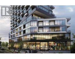 309 - 297 OAK WALK DRIVE, Oakville, Ontario