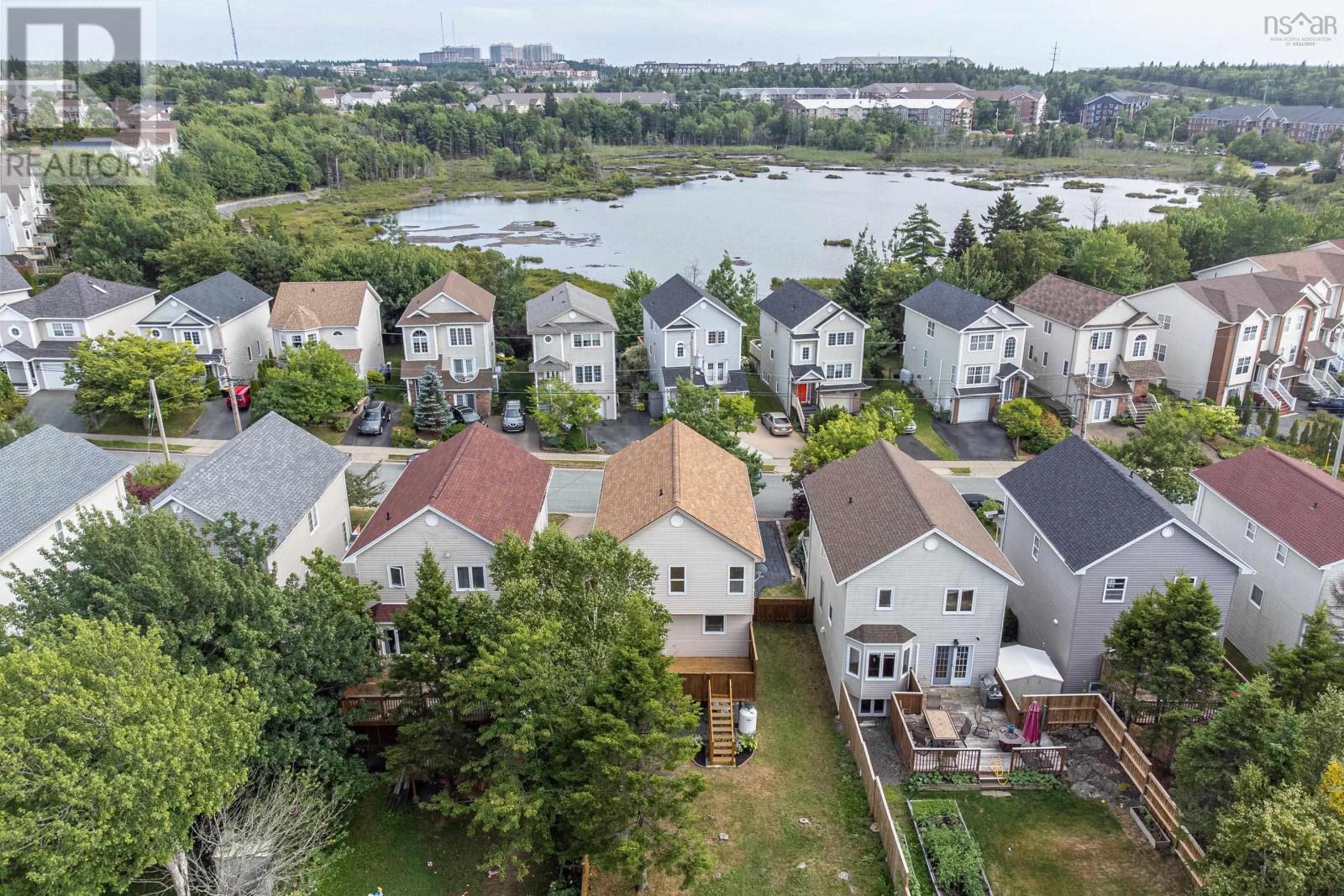 30 Red Fern Terrace, Halifax, Nova Scotia  B3S 1K8 - Photo 37 - 202520123