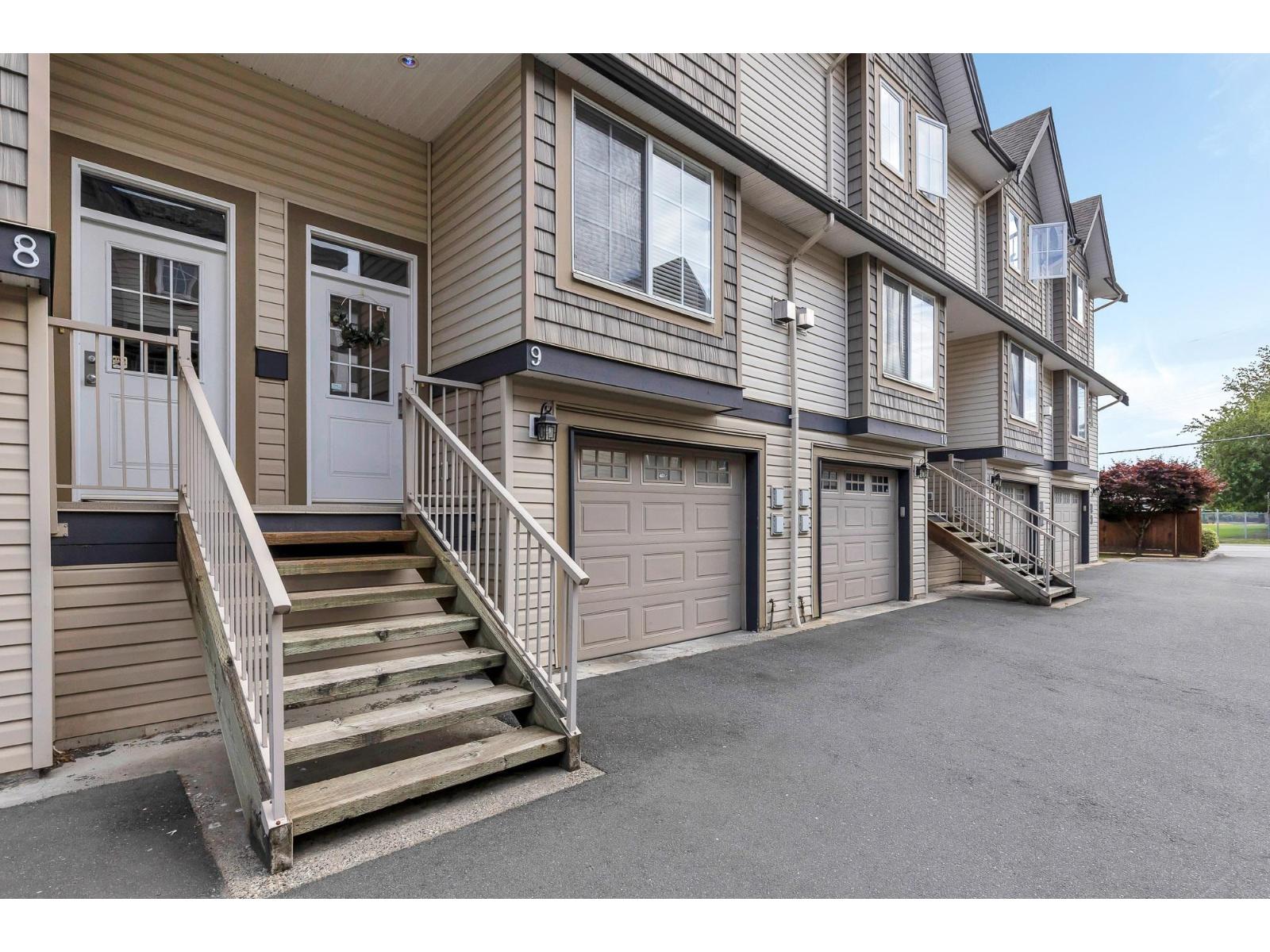 9 9447 College Street, Chilliwack Proper West, Chilliwack, British Columbia  V2P 0B3 - Photo 9 - R3035265