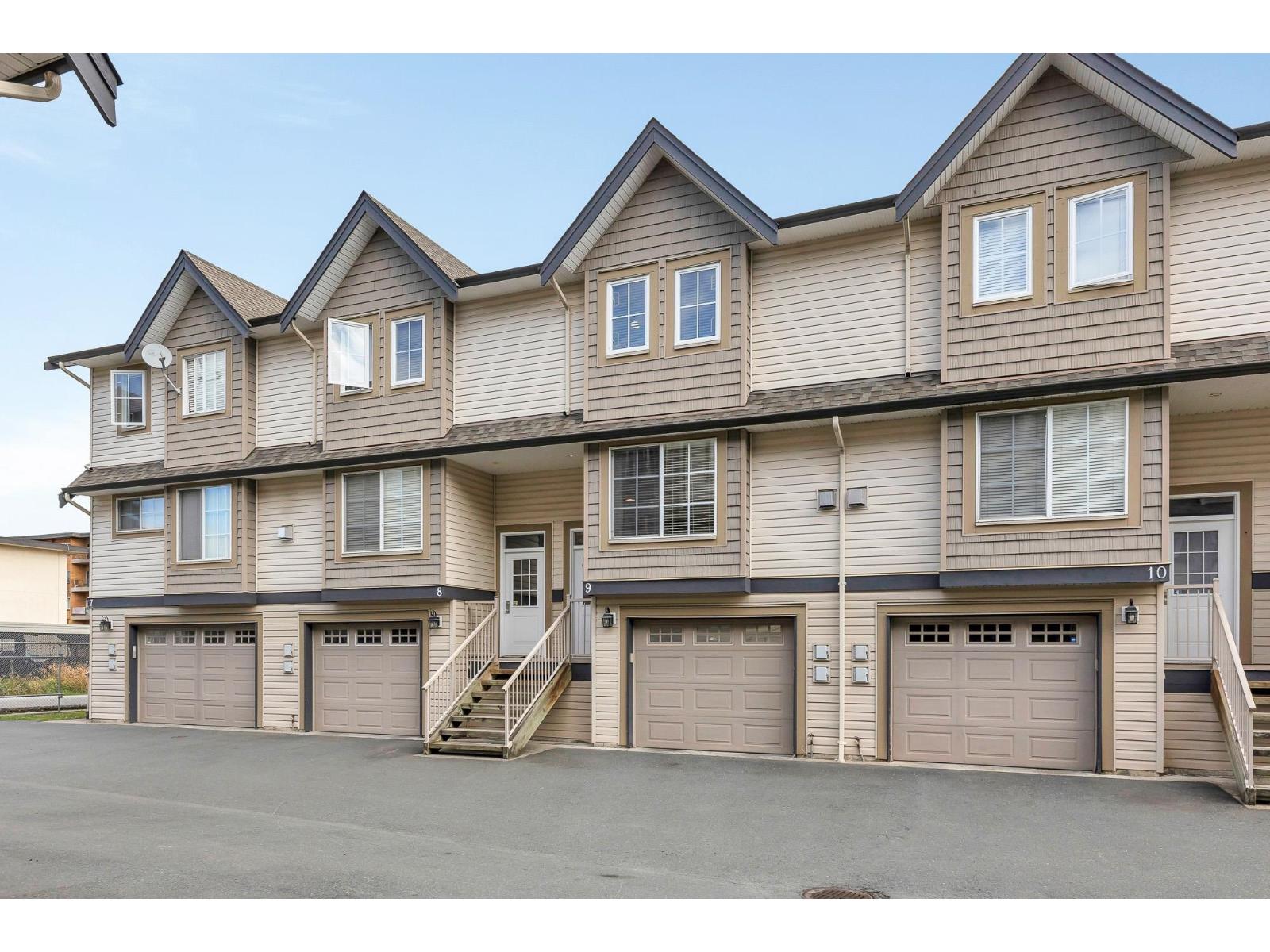 9 9447 College Street, Chilliwack Proper West, Chilliwack, British Columbia  V2P 0B3 - Photo 7 - R3035265