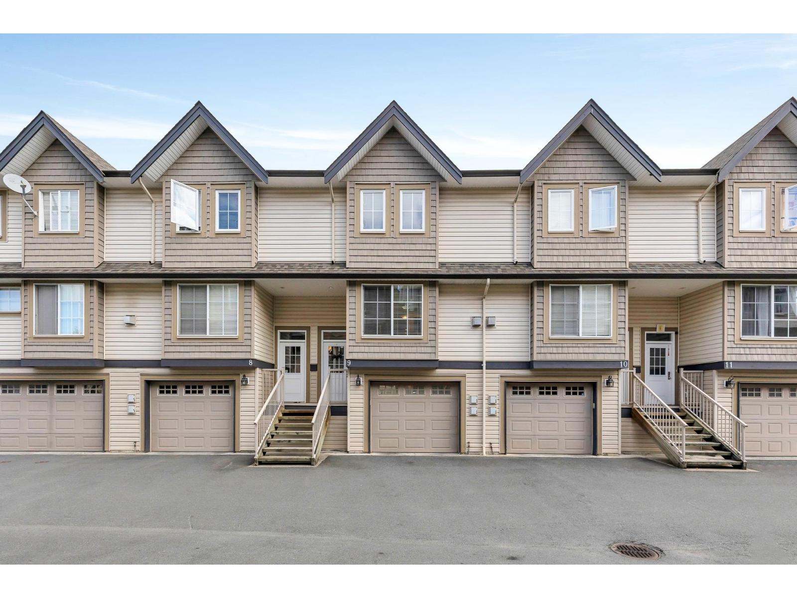 9 9447 College Street, Chilliwack Proper West, Chilliwack, British Columbia  V2P 0B3 - Photo 8 - R3035265