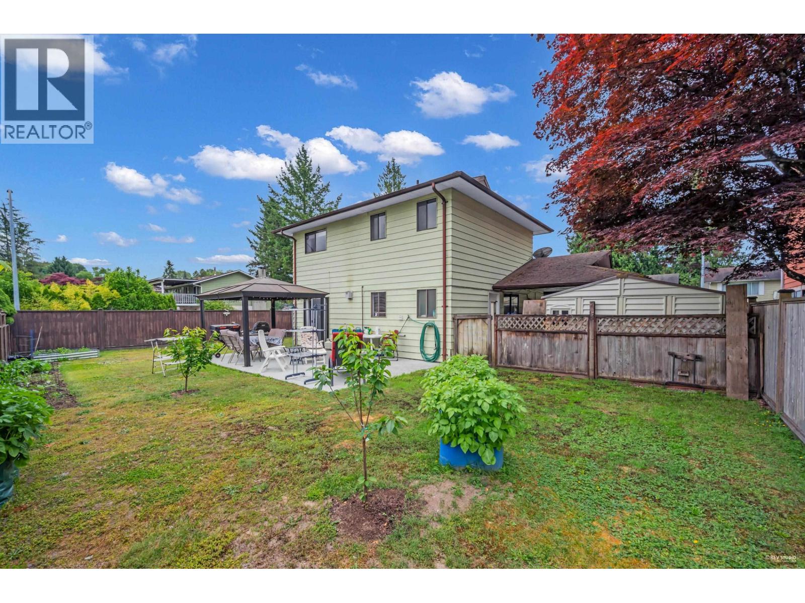 835 Alder Place, Port Coquitlam, British Columbia  V3B 5J4 - Photo 33 - R3020264